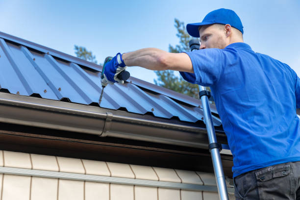 Hot Roofs in Robinson, IL