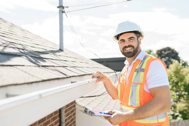 EPDM Roofing in Robinson, IL