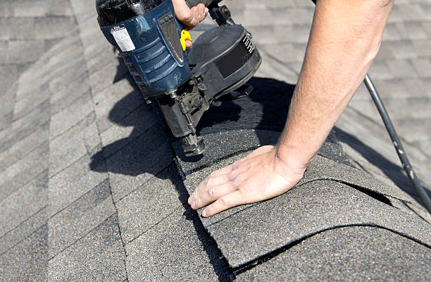 Best Roof Ventilation Installation  in Robinson, IL